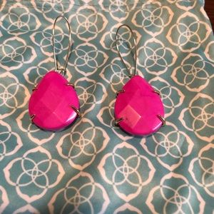 Kendra Scott Allison Earrings